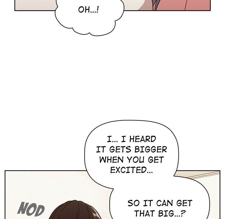 What do I do now...? - UNCENSORED - episode 9 - 123