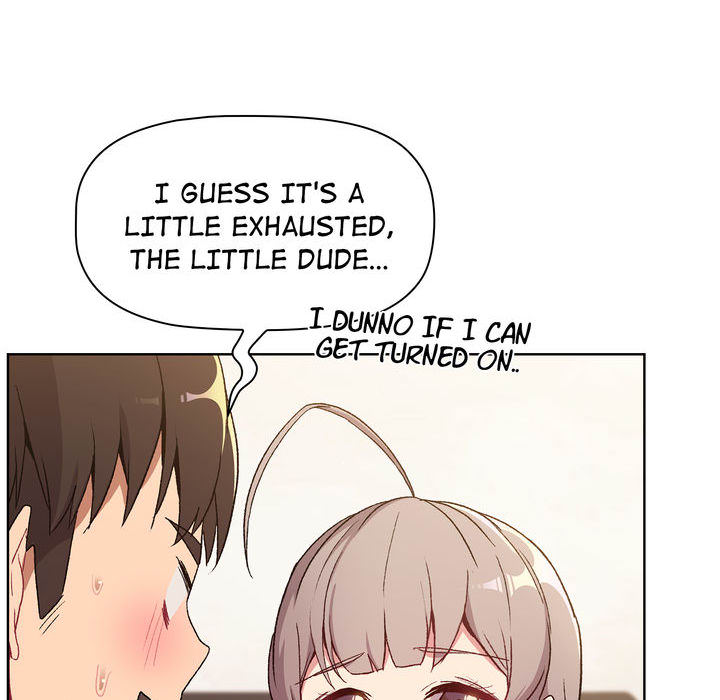 What do I do now...? - UNCENSORED - episode 9 - 129