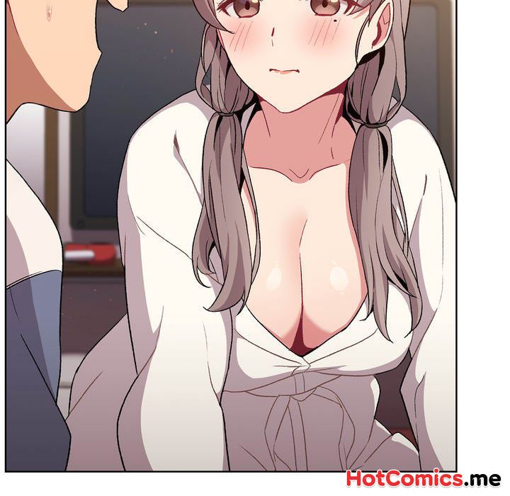 What do I do now...? - UNCENSORED - episode 9 - 130