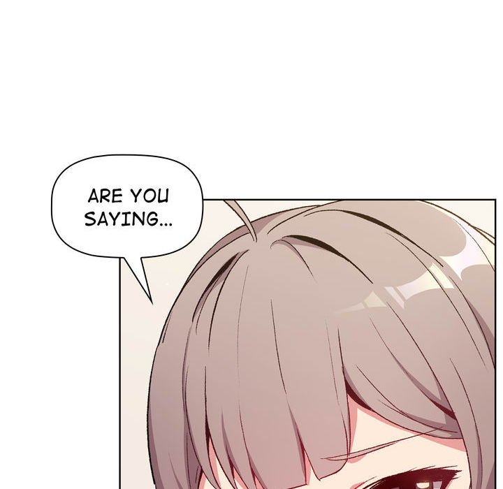 What do I do now...? - UNCENSORED - episode 9 - 131