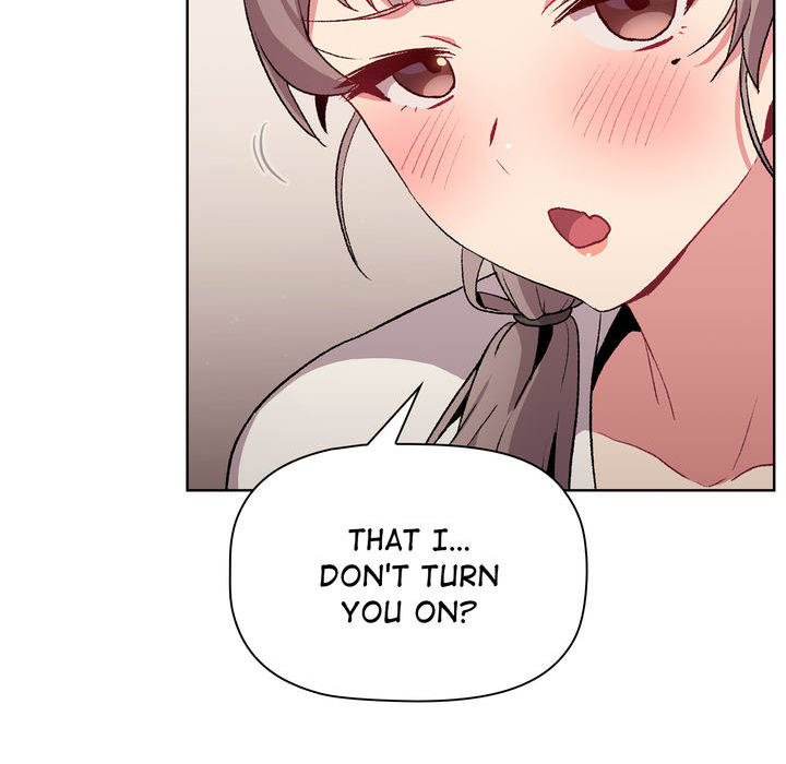 What do I do now...? - UNCENSORED - episode 9 - 132