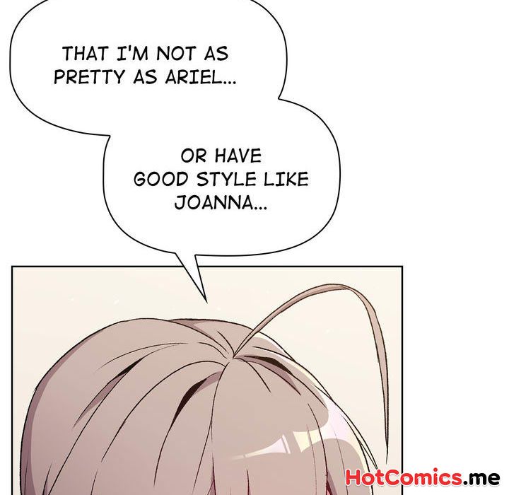 What do I do now...? - UNCENSORED - episode 9 - 135