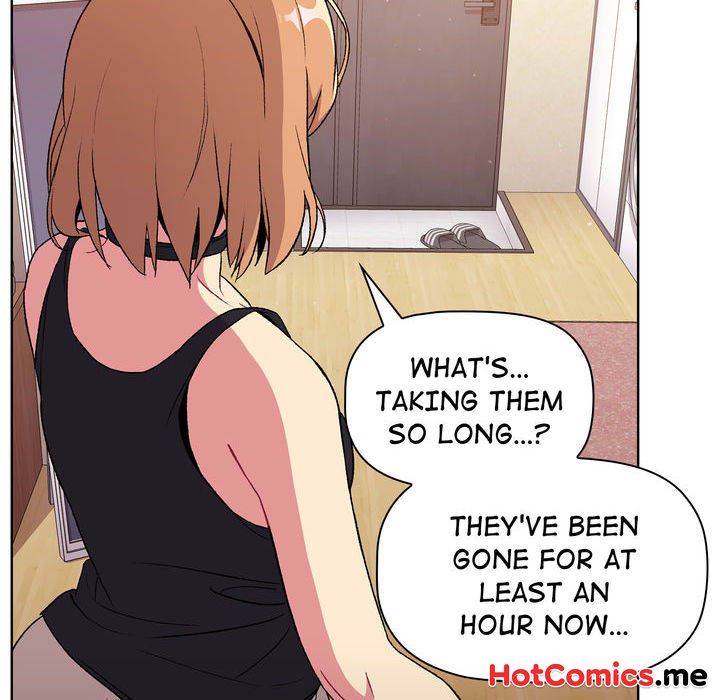 What do I do now...? - UNCENSORED - episode 9 - 37