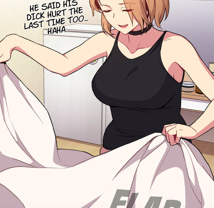 What do I do now...? - UNCENSORED - episode 9 - 42