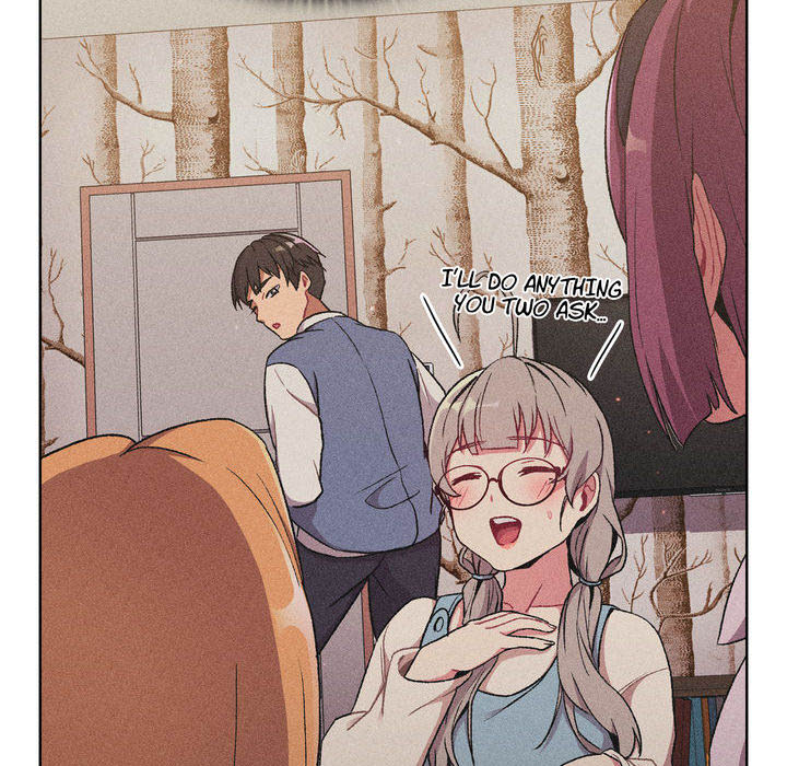 What do I do now...? - UNCENSORED - episode 9 - 53