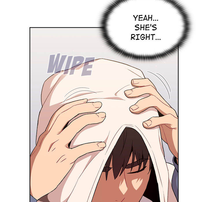 What do I do now...? - UNCENSORED - episode 9 - 61