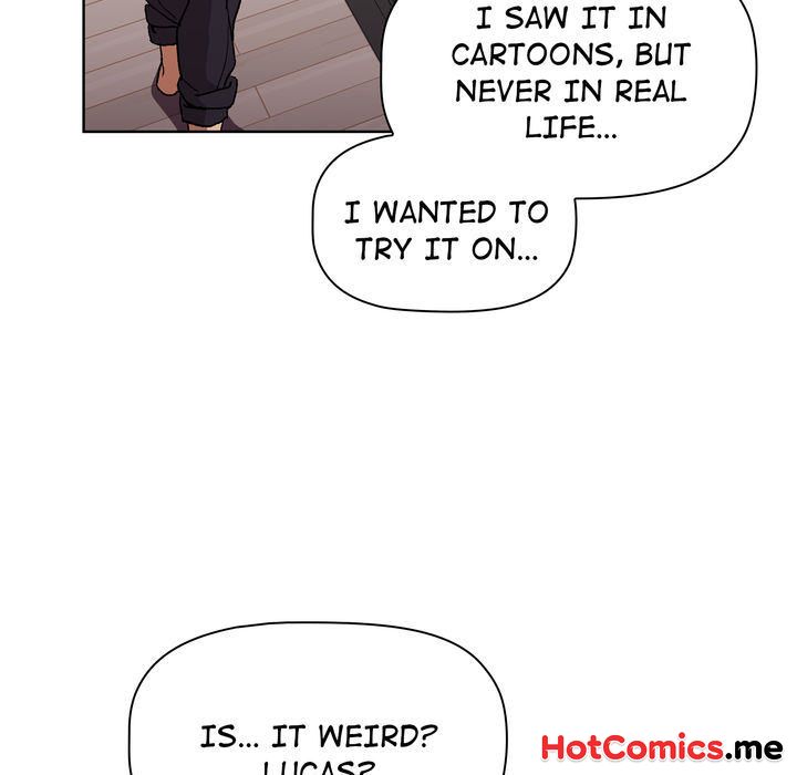 What do I do now...? - UNCENSORED - episode 9 - 70