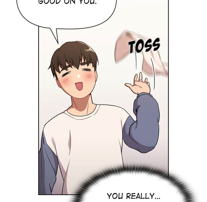 What do I do now...? - UNCENSORED - episode 9 - 73