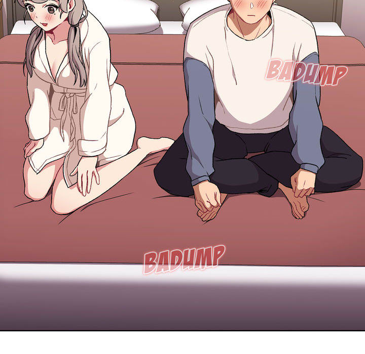 What do I do now...? - UNCENSORED - episode 9 - 77