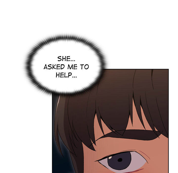 What do I do now...? - UNCENSORED - episode 9 - 78