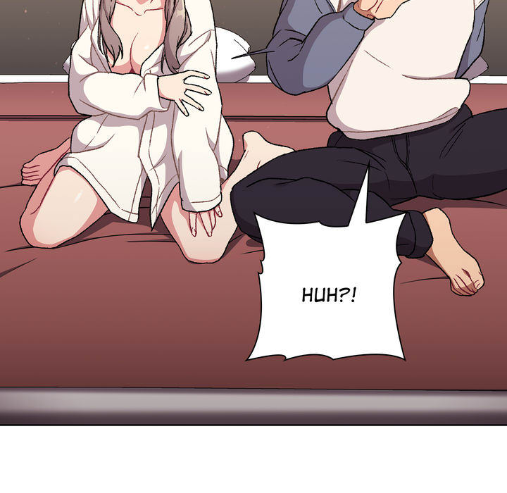 What do I do now...? - UNCENSORED - episode 9 - 86