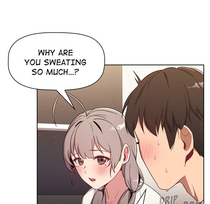 What do I do now...? - UNCENSORED - episode 9 - 87