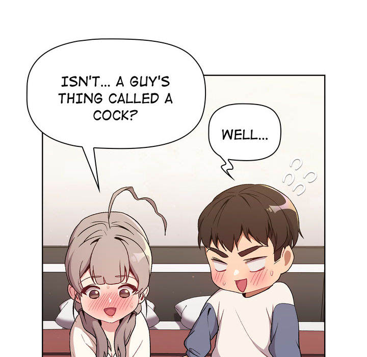 What do I do now...? - UNCENSORED - episode 9 - 95
