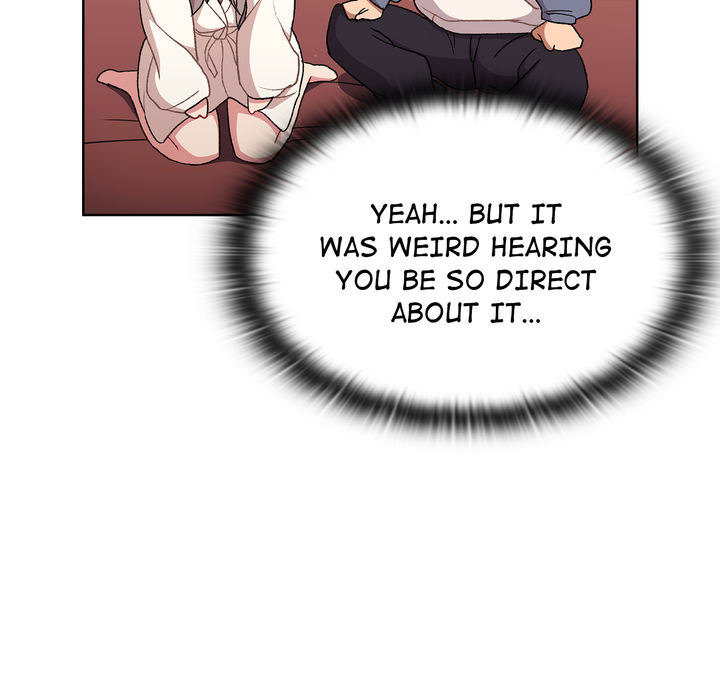 What do I do now...? - UNCENSORED - episode 9 - 96