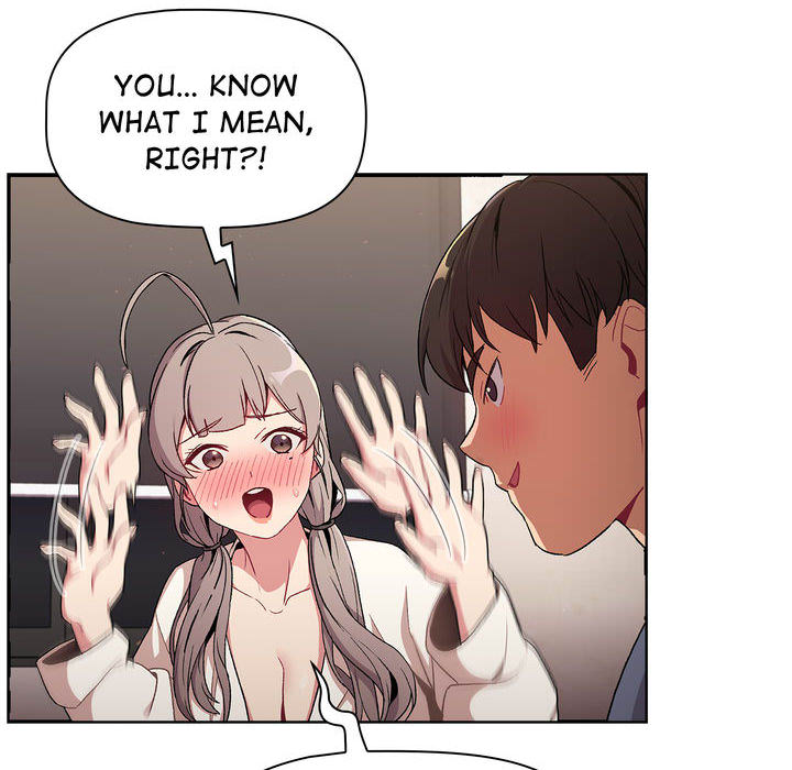 What do I do now...? - UNCENSORED - episode 9 - 97