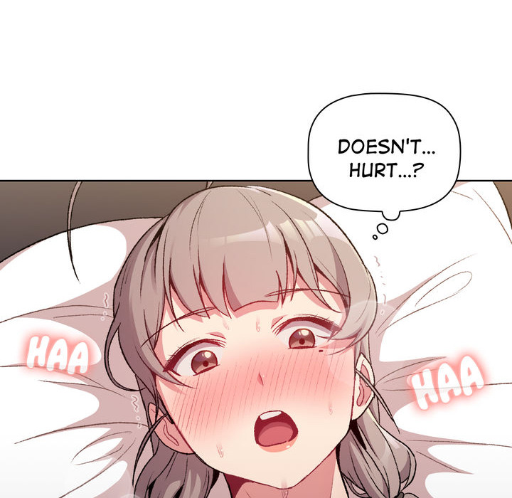 What do I do now...? - UNCENSORED - episode 10 - 97