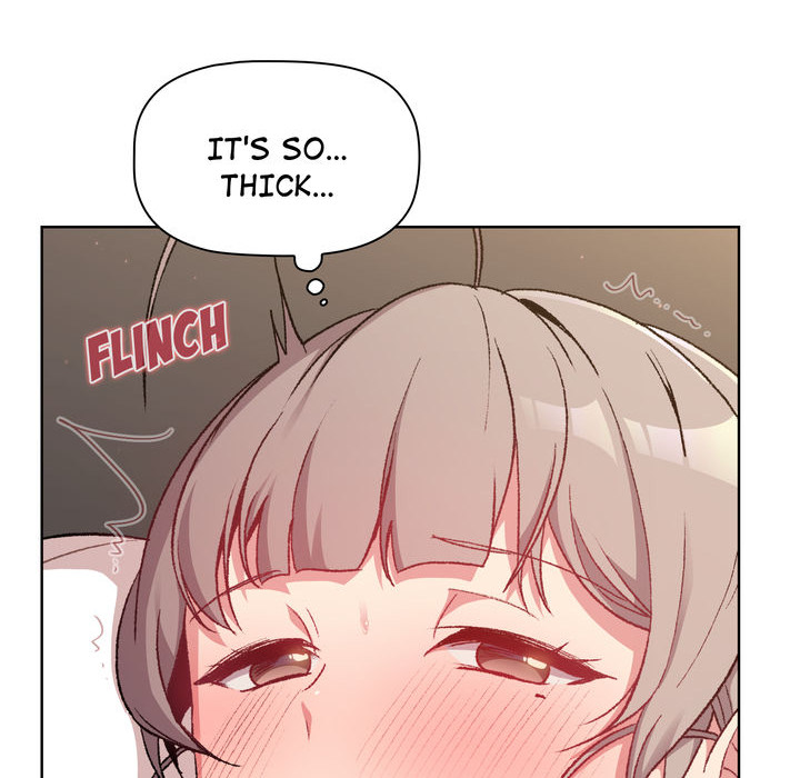 What do I do now...? - UNCENSORED - episode 10 - 105