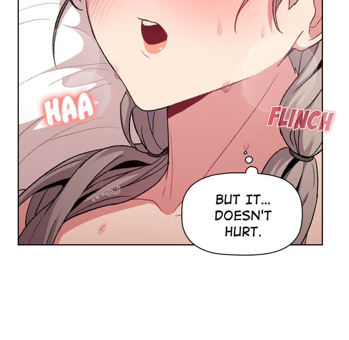 What do I do now...? - UNCENSORED - episode 10 - 106