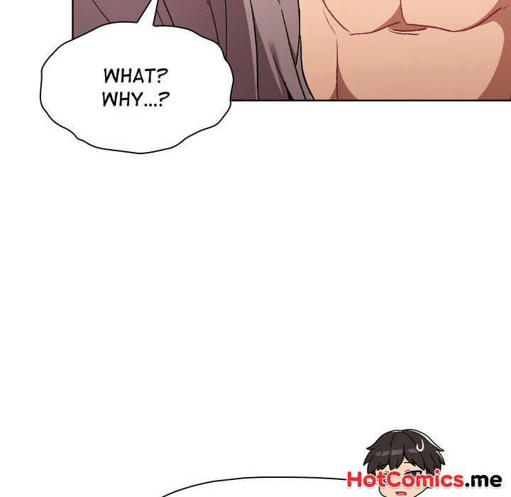 What do I do now...? - UNCENSORED - episode 10 - 113