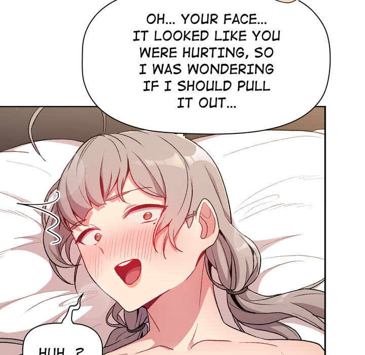 What do I do now...? - UNCENSORED - episode 10 - 114