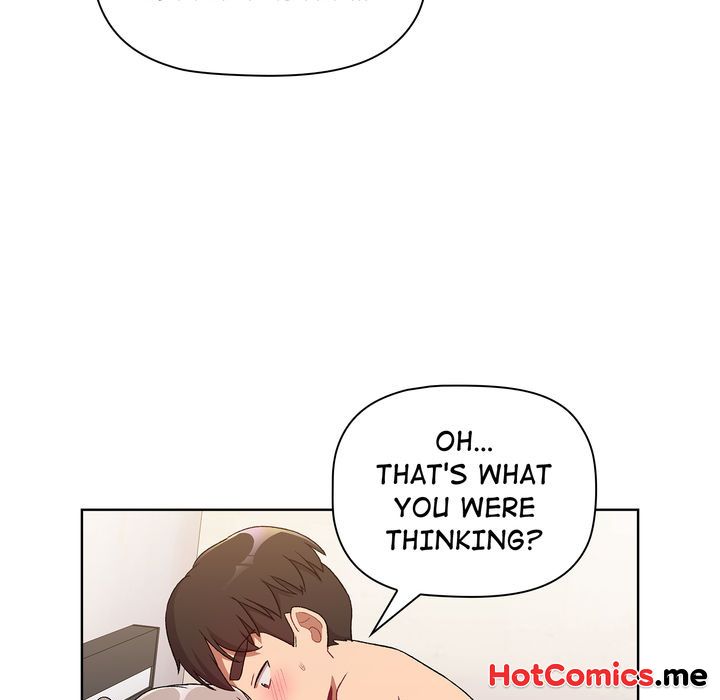 What do I do now...? - UNCENSORED - episode 10 - 122