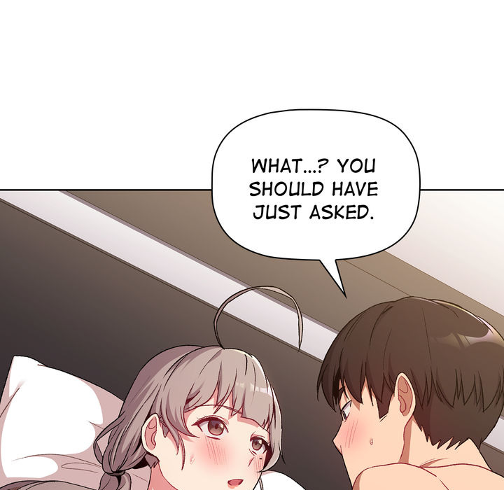 What do I do now...? - UNCENSORED - episode 10 - 124