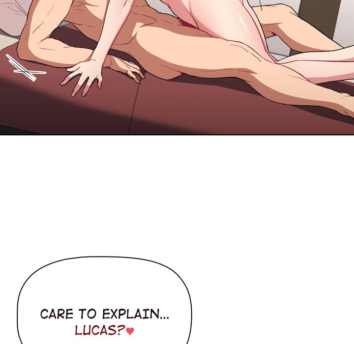 What do I do now...? - UNCENSORED - episode 10 - 11