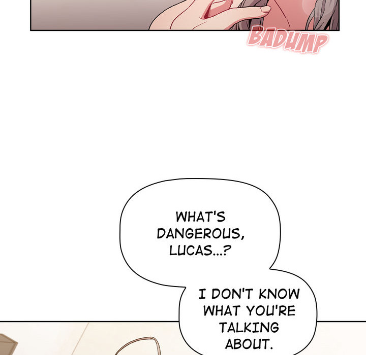 What do I do now...? - UNCENSORED - episode 10 - 24