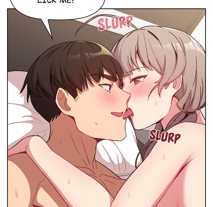 What do I do now...? - UNCENSORED - episode 10 - 54