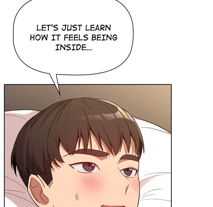 What do I do now...? - UNCENSORED - episode 10 - 65