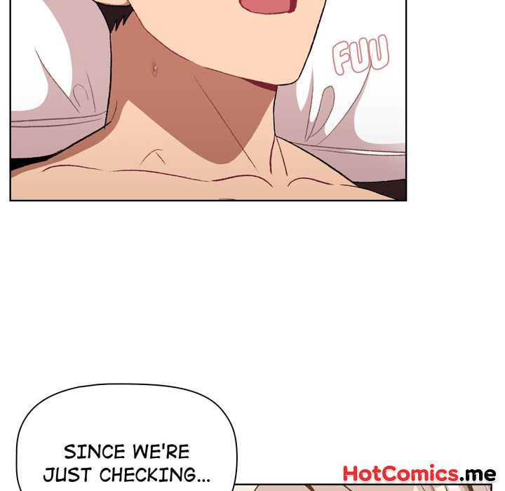 What do I do now...? - UNCENSORED - episode 10 - 66