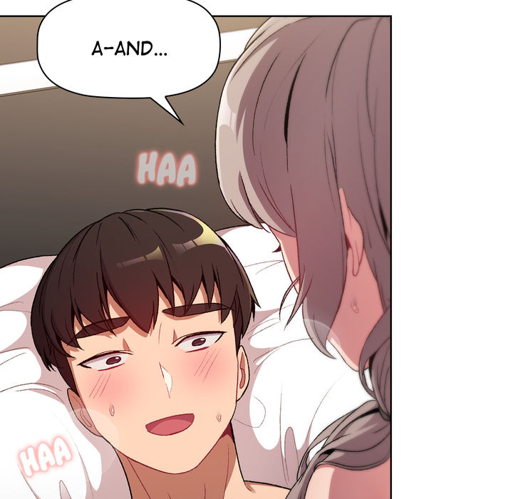 What do I do now...? - UNCENSORED - episode 10 - 74