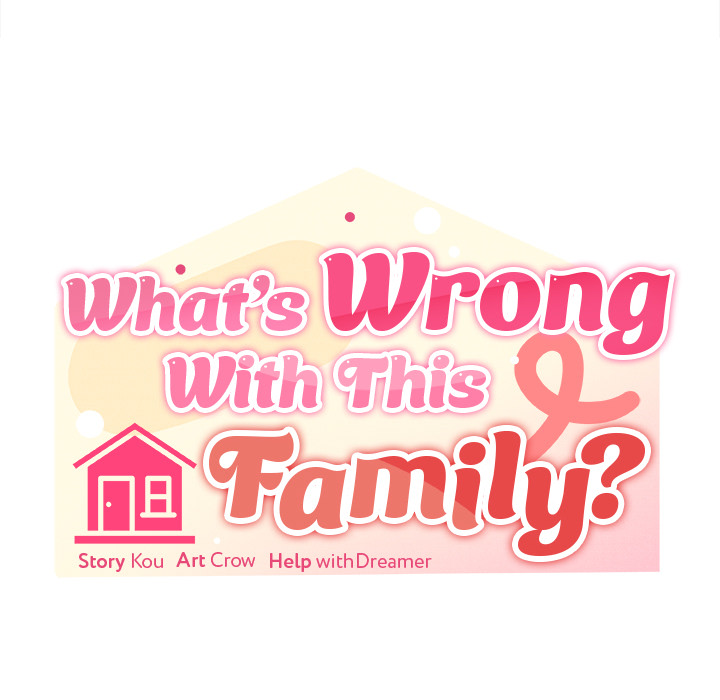 What's Wrong With This Family? - UNCENSORED - episode 48 - 29