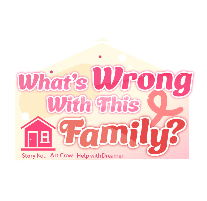 What's Wrong With This Family? - UNCENSORED - episode 49 - 90
