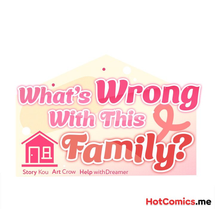 What's Wrong With This Family? - UNCENSORED - episode 50 - 22