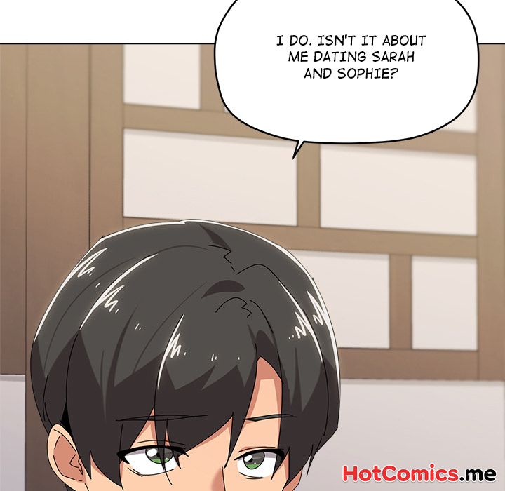 What's Wrong With This Family? - UNCENSORED - episode 51 - 8