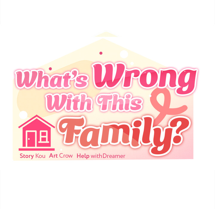 What's Wrong With This Family? - UNCENSORED - episode 52 - 7