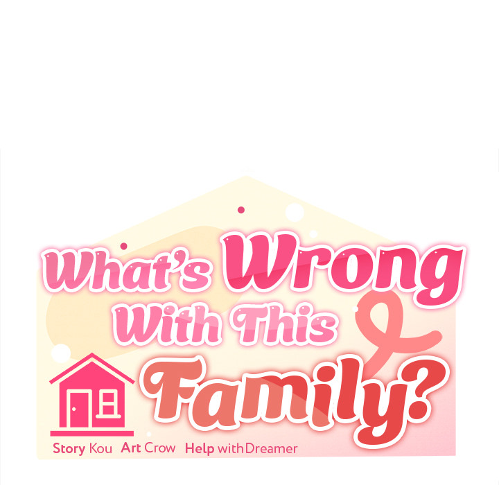 What's Wrong With This Family? - UNCENSORED - episode 55 - 23