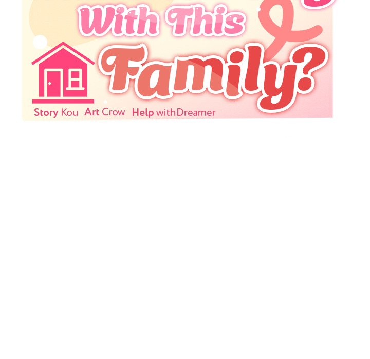 What's Wrong With This Family? - UNCENSORED - episode 65 - 39
