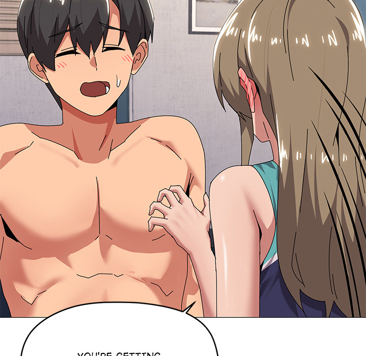 What's Wrong With This Family? - UNCENSORED - episode 65 - 52
