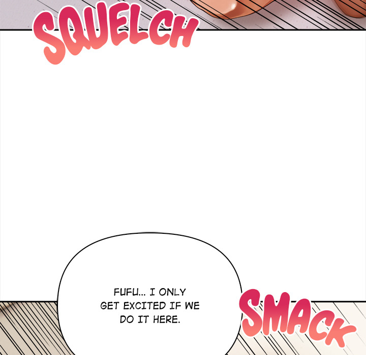 When He's Away - episode 4 - 31