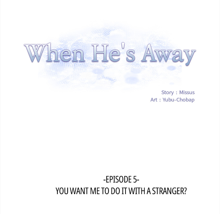 When He's Away - episode 5 - 14