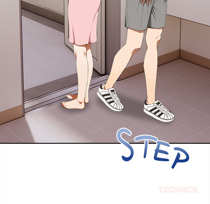 When He's Away - episode 5 - 29