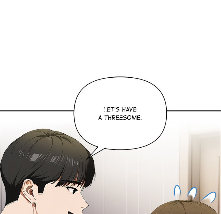When He's Away - episode 5 - 33