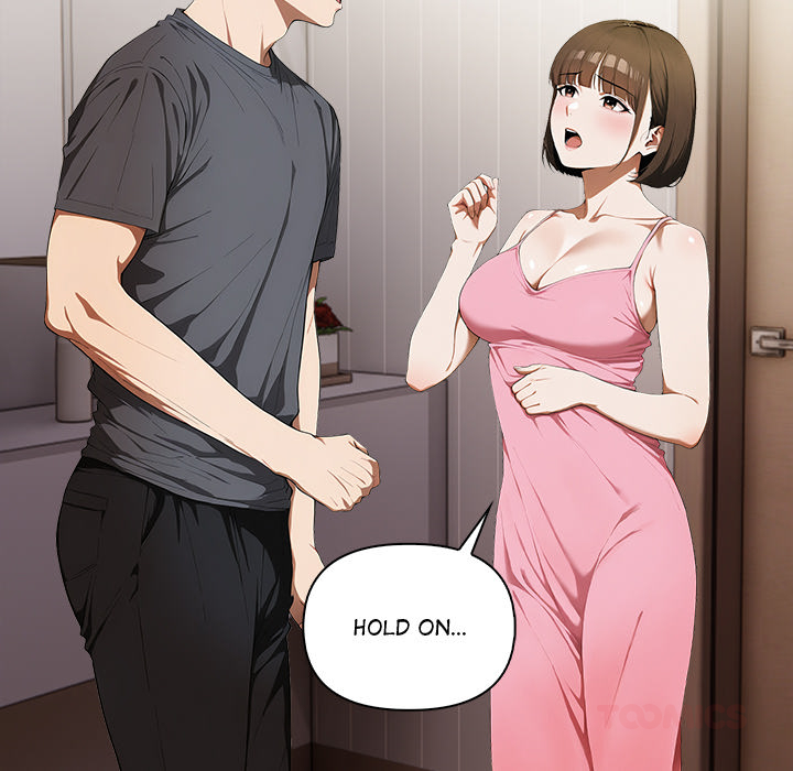 When He's Away - episode 5 - 38