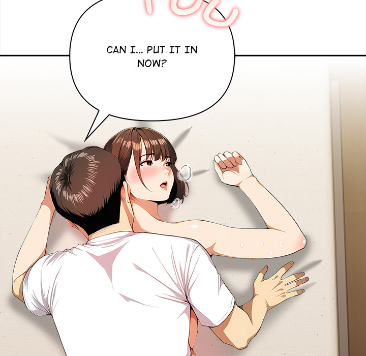 When He's Away - episode 5 - 59