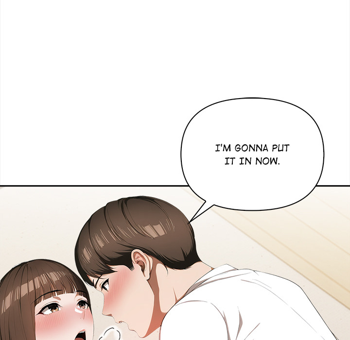 When He's Away - episode 5 - 70