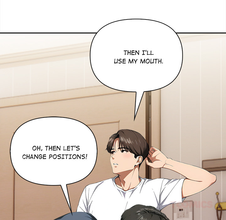When He's Away - episode 5 - 83
