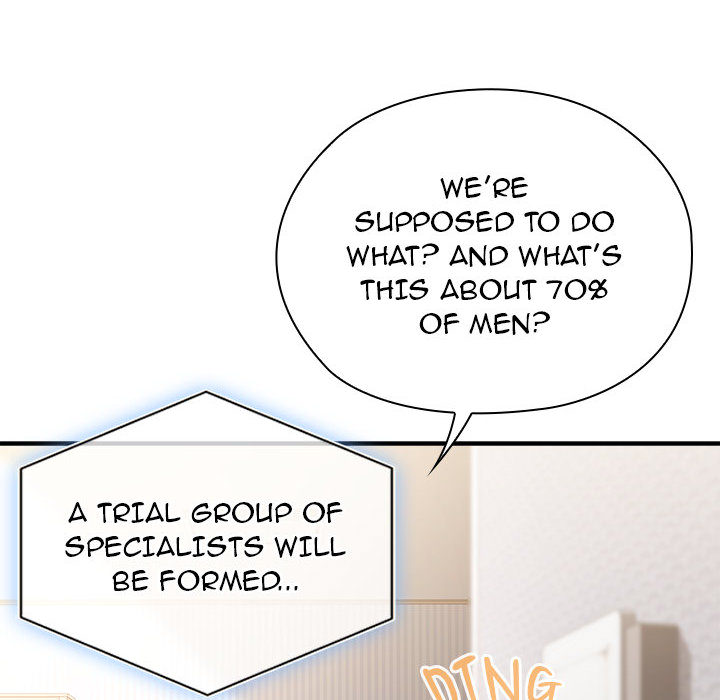 Where Did All the Men Go? - episode 1 - 11