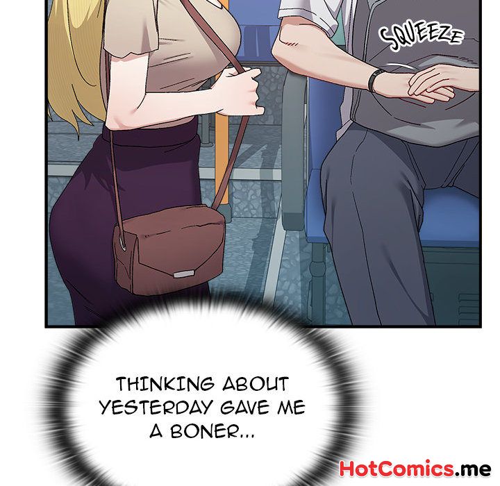 Where Did All the Men Go? - episode 1 - 150